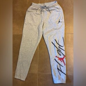 JUMPMAN SWEATPANTS : Jordan Women’s L